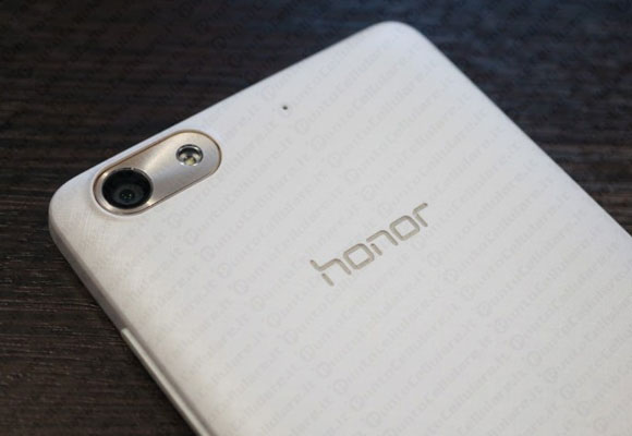 Huawei Honor 4C