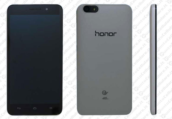 Huawei Honor 4X
