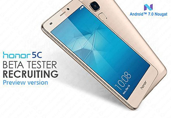 Huawei Honor 5C