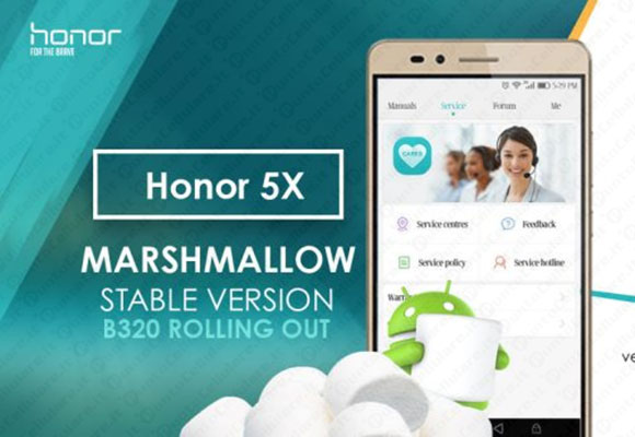 Huawei Honor 5X