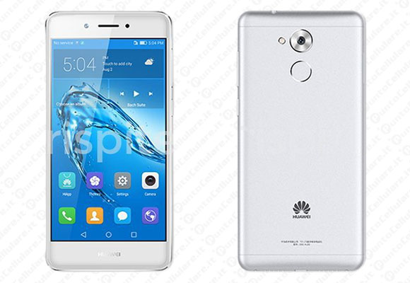 Huawei Honor 6S