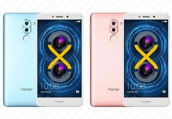Huawei Honor 6X