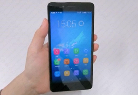 Huawei Honor 7 Plus