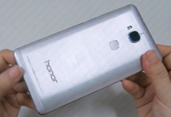 Huawei Honor 7 Plus