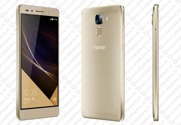 Huawei Honor 7 Premium