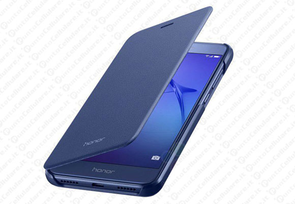 Huawei Honor 8 Lite