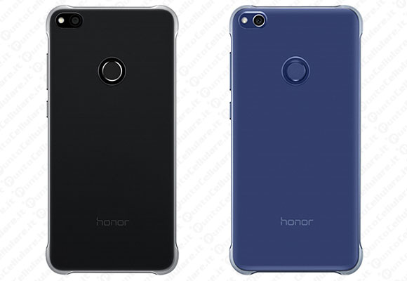 Huawei Honor 8 Lite