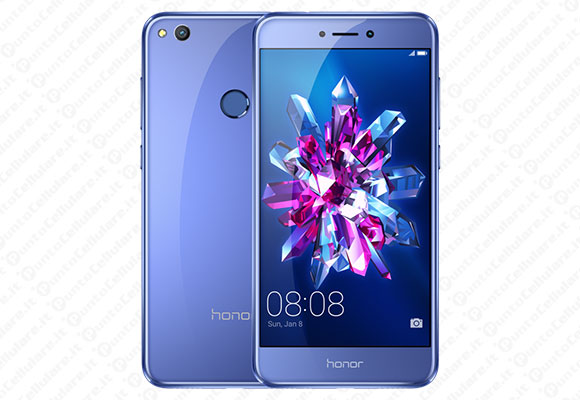 Huawei Honor 8 Lite