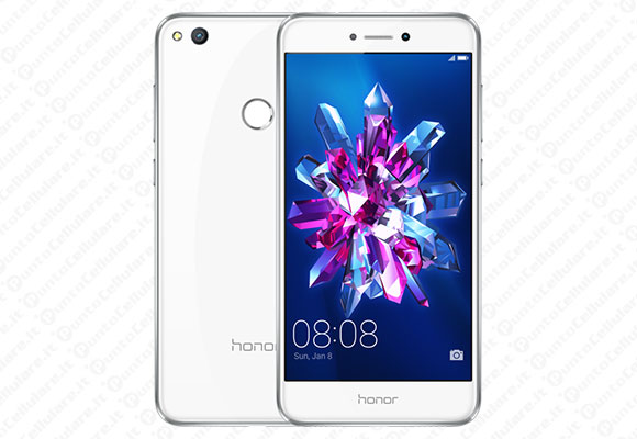 Huawei Honor 8 Lite