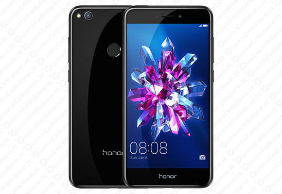 Huawei Honor 8 Lite