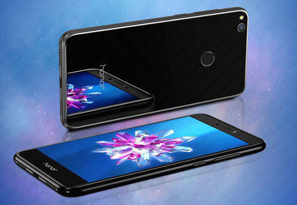 Huawei Honor 8 Lite