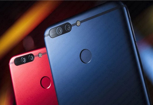 Huawei Honor 8 Pro