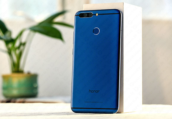 Huawei Honor 8 Pro