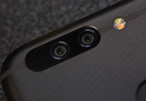 Huawei Honor 8 Pro