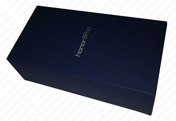 Huawei Honor 8 Pro