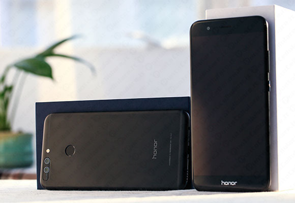 Huawei Honor 8 Pro