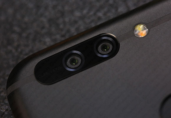 Huawei Honor 8 Pro