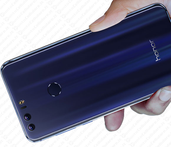 Huawei Honor 8