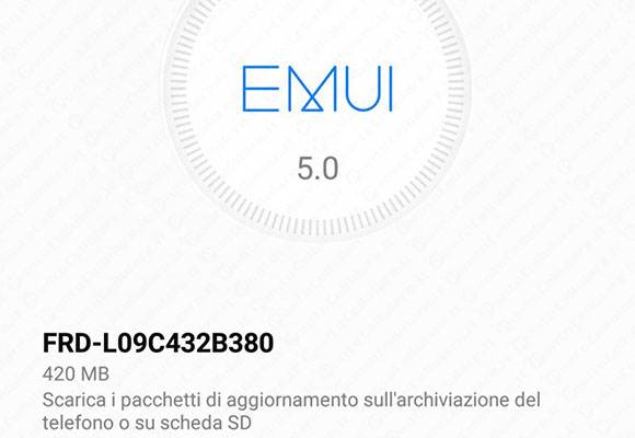 Huawei Honor 8