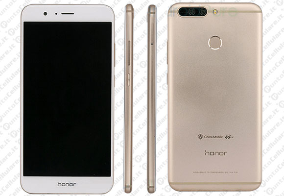 Huawei Honor DUK TL30