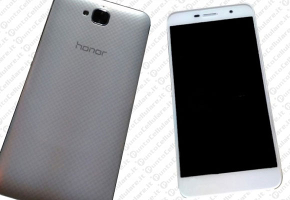 Huawei Honor Holly 2 Plus