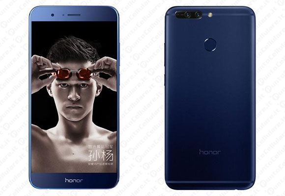 Huawei Honor V9