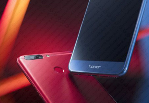 Huawei Honor V9
