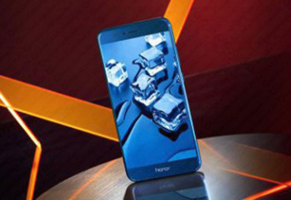 Huawei Honor V9