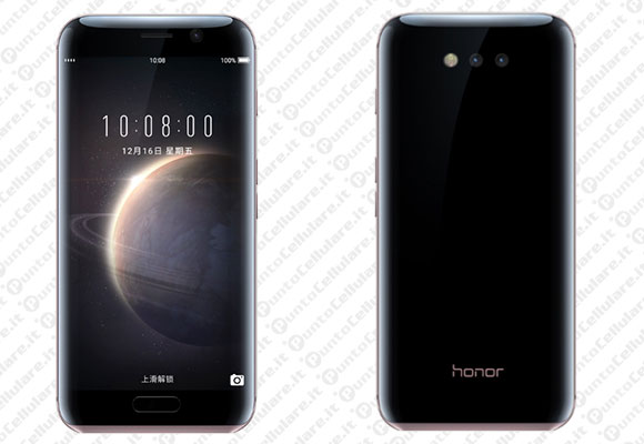 Huawei Honor