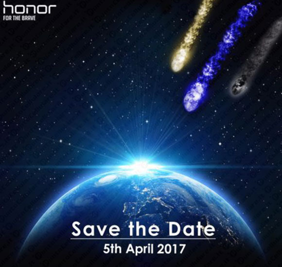 Huawei Honor