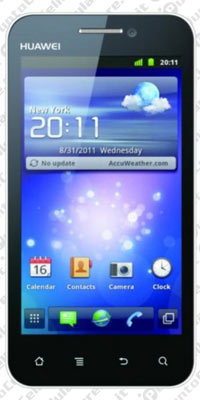 Huawei Honour