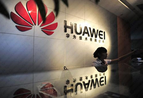 Huawei Interbrand