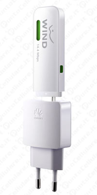 Huawei Internet Key WiFi E355