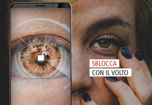Huawei Mate 10 Pro