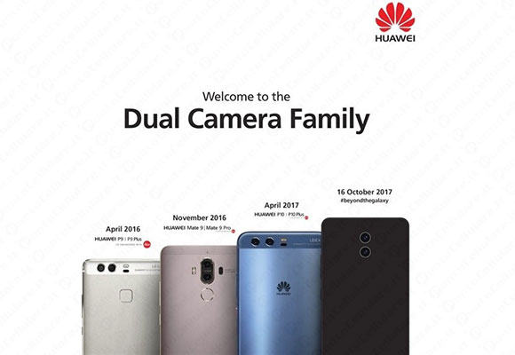 Huawei Mate 10