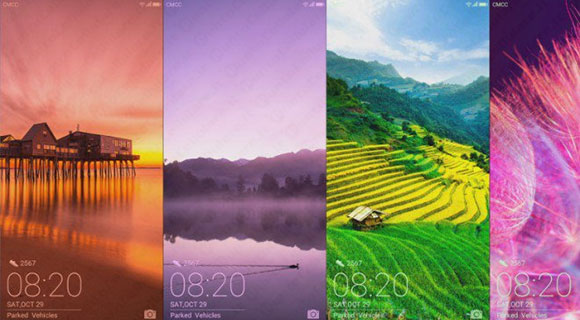 Huawei Mate 10