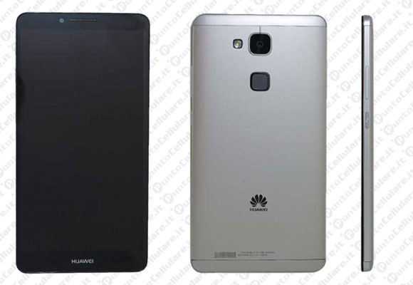Huawei Mate 7