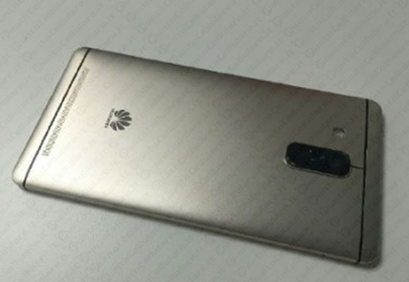 Huawei Mate 8