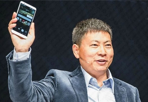 Huawei Mate 8