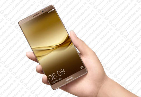 Huawei Mate 8