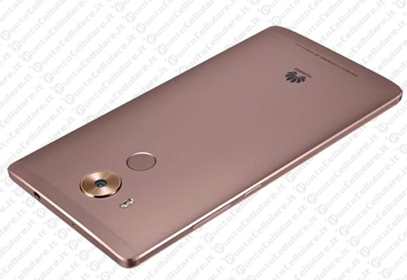 Huawei Mate 8