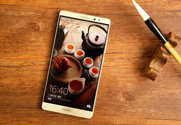 Huawei Mate 8