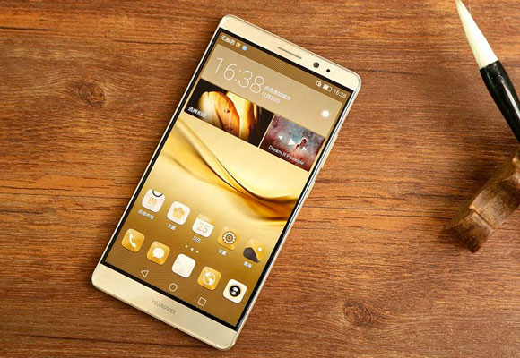 Huawei Mate 8