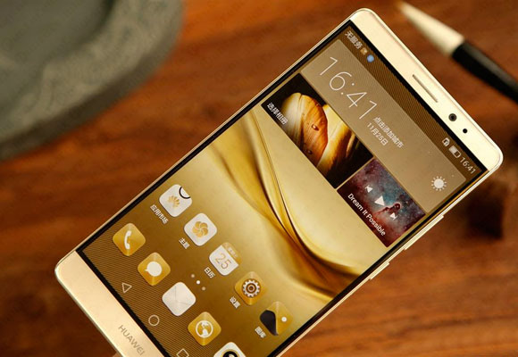 Huawei Mate 8