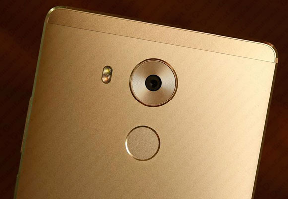 Huawei Mate 8
