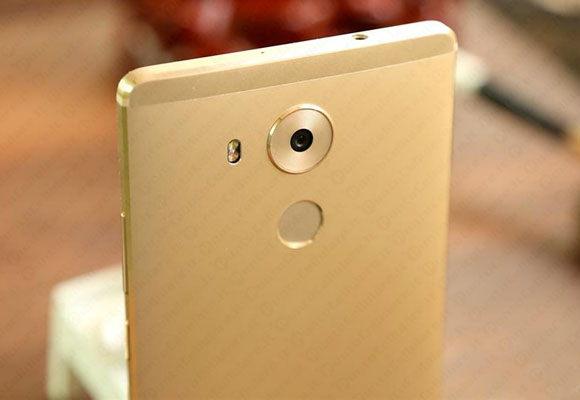 Huawei Mate 8