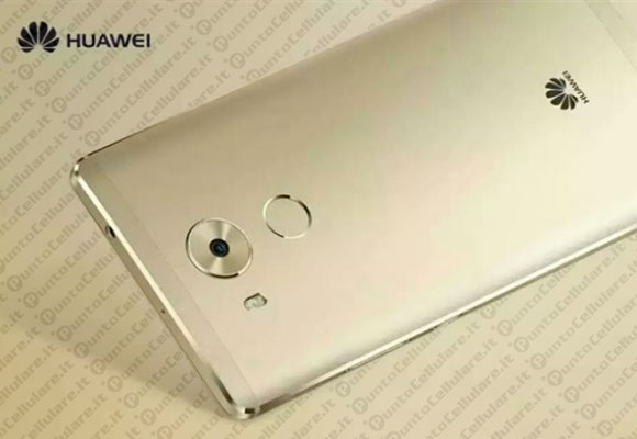 Huawei Mate 8