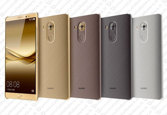 Huawei Mate 8