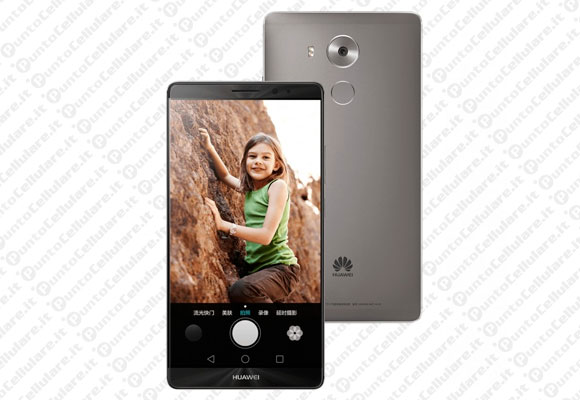 Huawei Mate 8