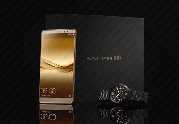 Huawei Mate 8